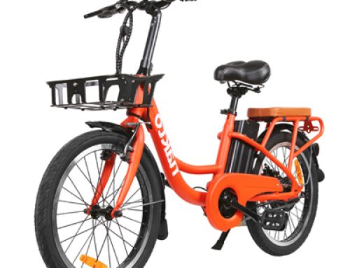 Large supply custom electric city bike