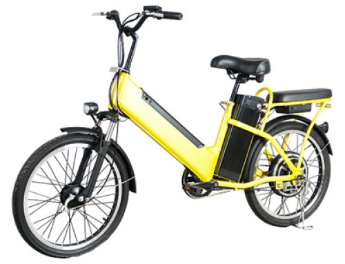China factory good quality electric city bike