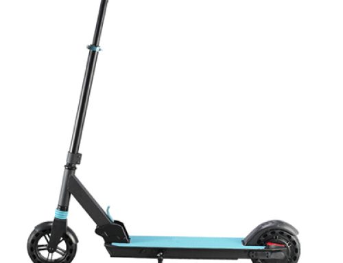 Off Road Kick Electric Scooter for Adults